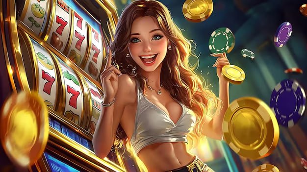 Alur membaca Bonus Harian di ponsel