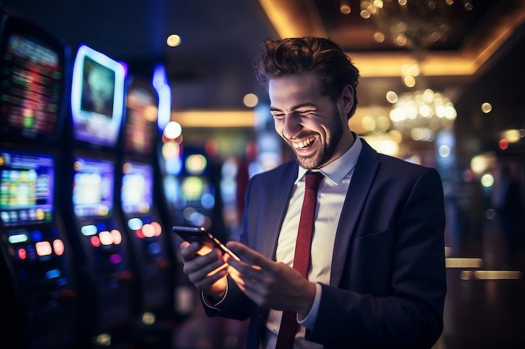 Tampilan Bonus Harian mawarcuan88 mobile