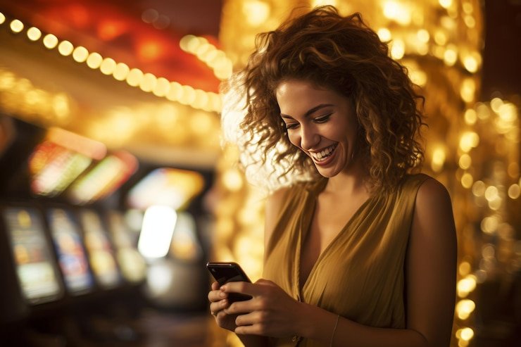 Privasi akun saat memeriksa deposit minimum