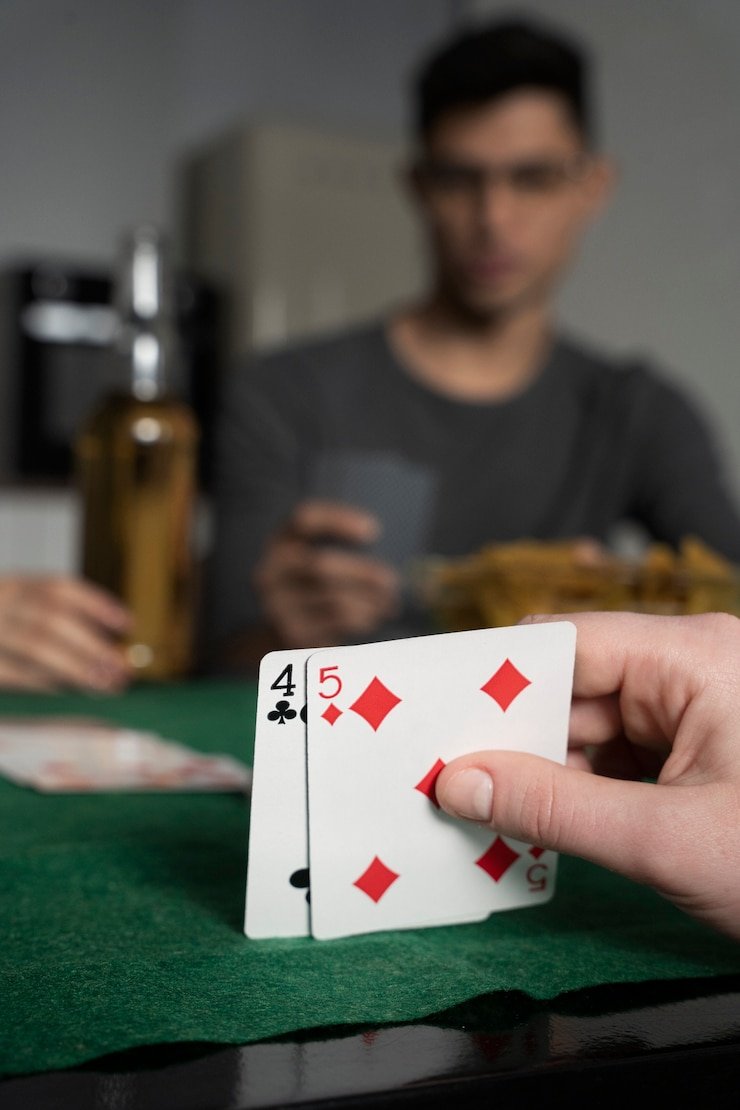 Pengingat tanggung jawab untuk Bonus Harian