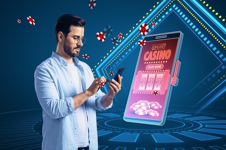 Fitur deposit minimum untuk pengguna dewasa