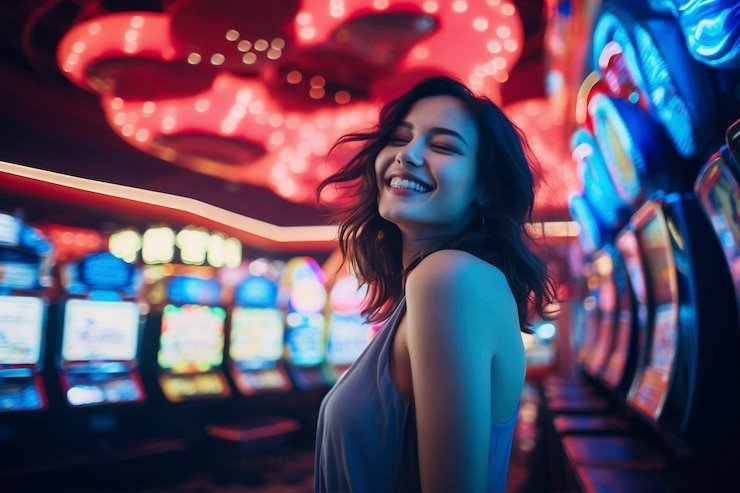Fitur Bonus Harian untuk pengguna dewasa
